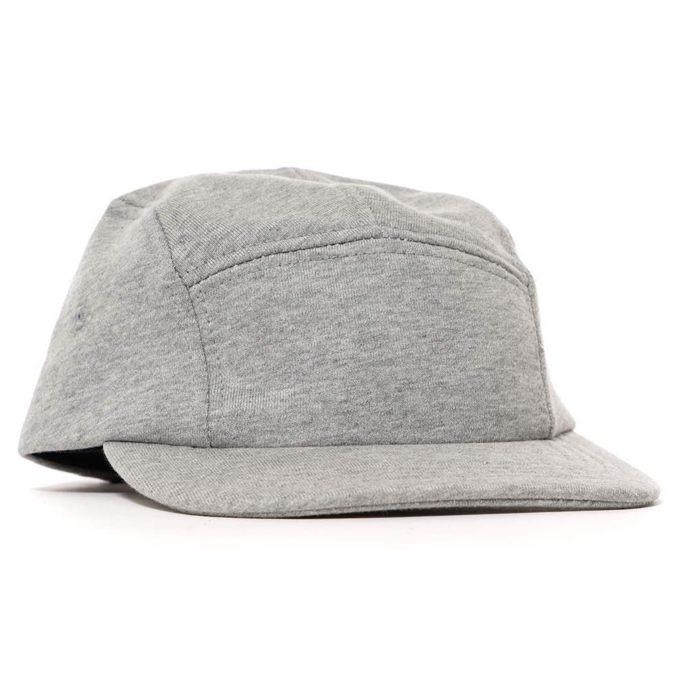RARE Reigning Champ 5-Panel Hat - Worn only 1-2x